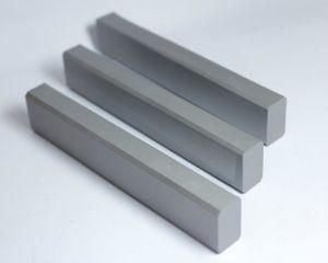 Tungsten Carbide STB Square Bar for Wood Cutting Tools