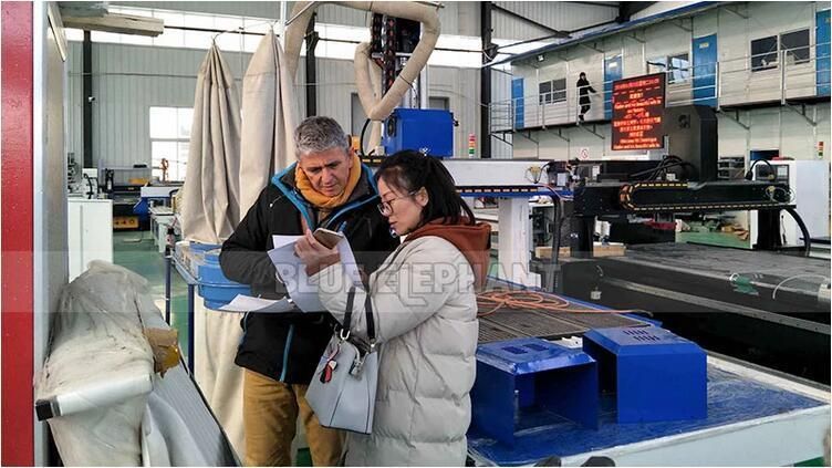 Ele1530 High Speed 4 Axis CNC Router for 3D Wood Carving with Ce, ISO9001, SGS,