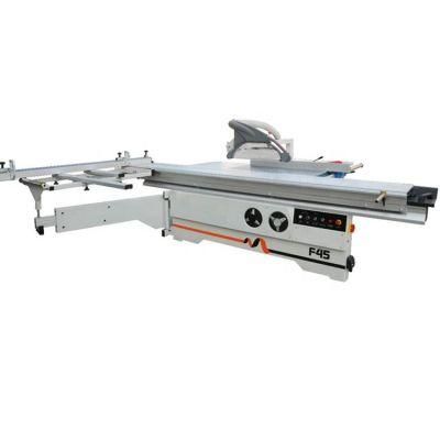 F45 Altendorf Wood Cutting Circular Saw Machine MDF Panel Saw Machine for Woodworking