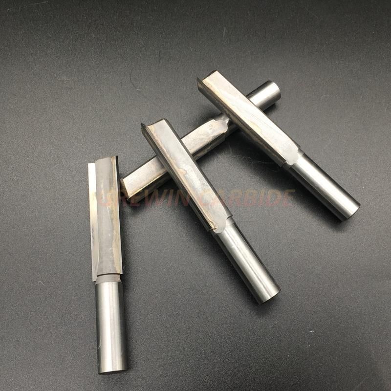 Gw Carbide -High Quality Tungsten Carbide Router Bit Woodworking Cutter