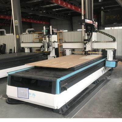 China High Performance CNC Router Machines for Sale
