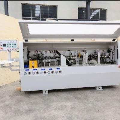 R5a Automatic Edge Banding Machine with Scraping Funcation