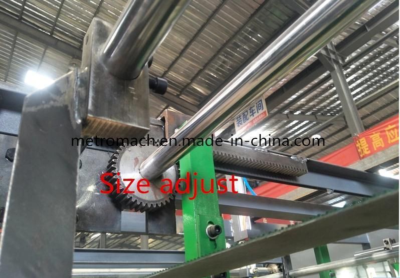Woodworking Plywood Core Veneer Automatic Composer Jointer Machine