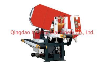 Band Saw Machine, Double Saws Format Cutting Machine China, Double Saws Format Cutting Automat Machine China