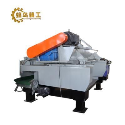 8 FT/5FT/4FT Debarker Log Rounder Machine /Wood Veneer Peeling Machine