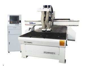 3axis/4axis/5axis CNC Router Machine for Cutting and Engraving