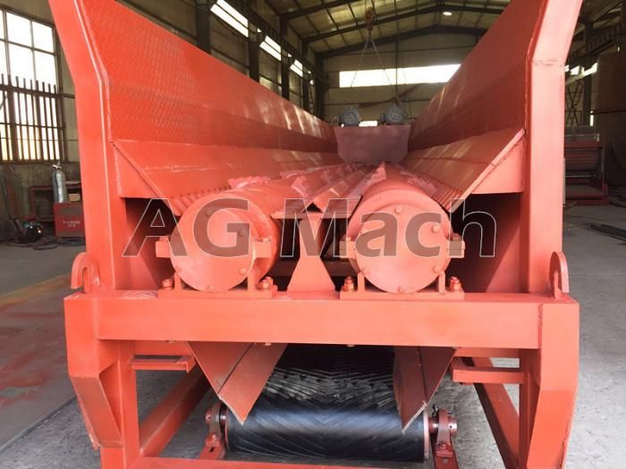 Factory Supply Automatic Wood Debarking Machine Log Debarker Tree Debarker
