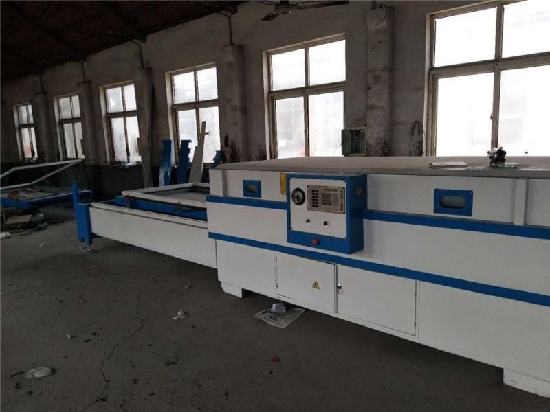 2480g PVC Woodworking Vacuum Press Laminating Machine