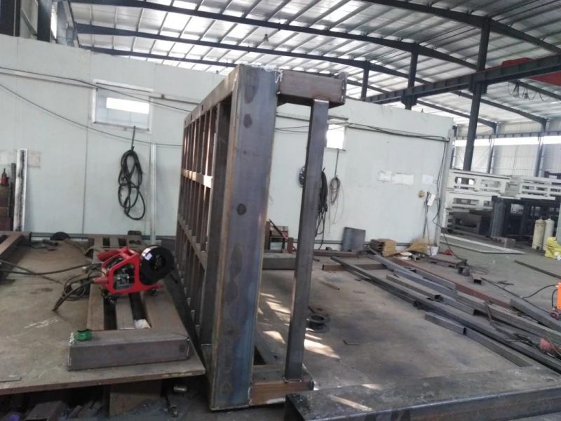 CNC Machine for Woodworking Door, Windows, Legs