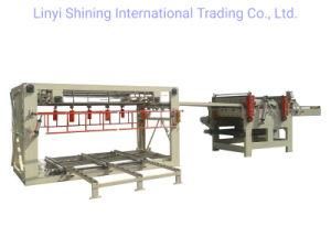 Wood Veneer Finger Jointing Composer Machine