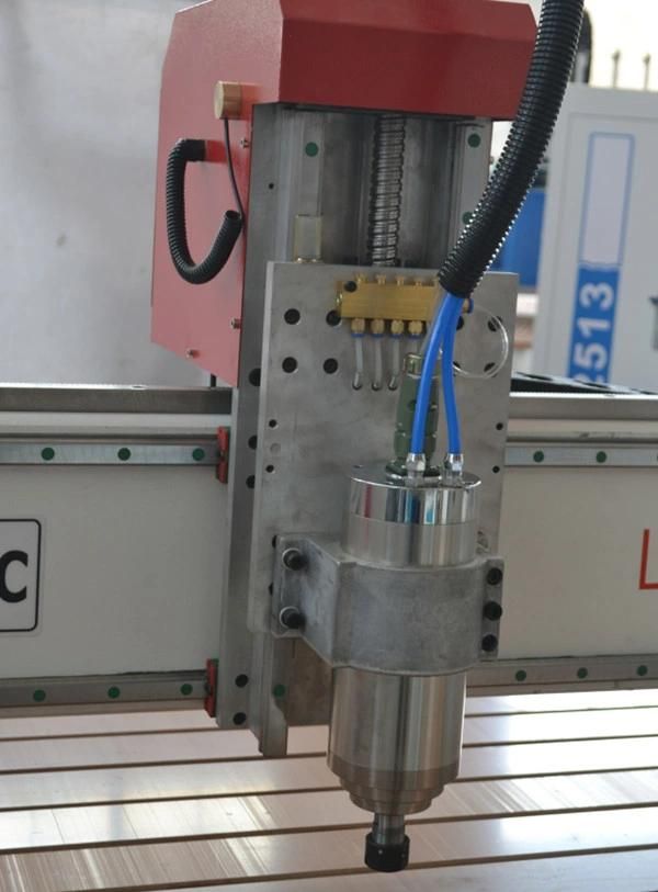 High Efficiency Woodworking Machine 1325 2030 Engraving CNC Router for Wood/MDF/Acrylic/ Aluminum