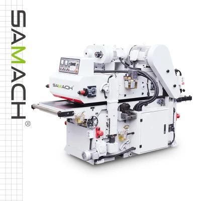 Double Sides Planning Machine Automatic Double Side Planer