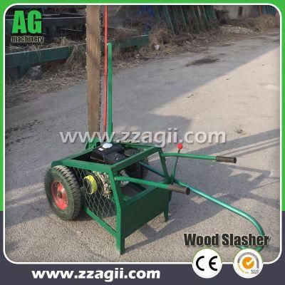 Electric or Gasoline Chainsaw Series Timber Cutting Machine Wood Slasher