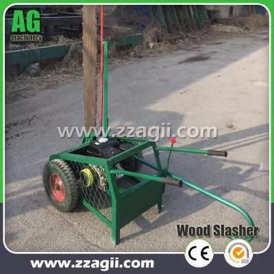 Electric or Gasoline Chainsaw Series Timber Cutting Machine Wood Slasher