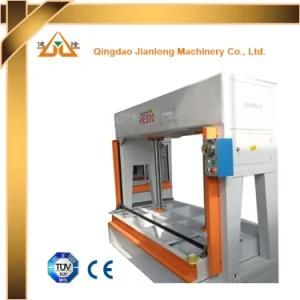 Cold Woodworking Oil Press Machine