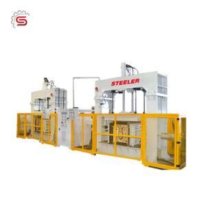One Drive One High Frequency Press