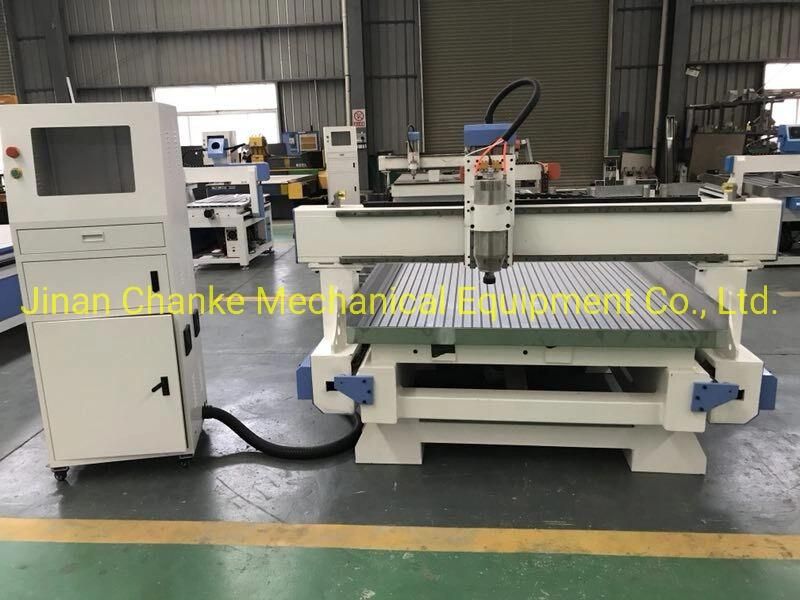 1325 Model Wood CNC Router Woodworking Machinery CNC Engraver