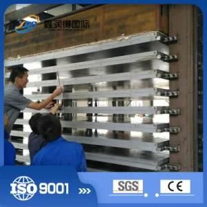 Professional Wholesale Core Veneer Dryer/Breathing Hot Press