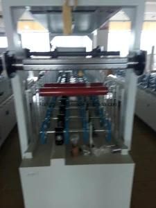 Wallboard Decorative Laminating Woodworking Machine