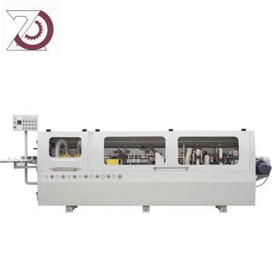 Auto Edge Banding Machine for PVC Band