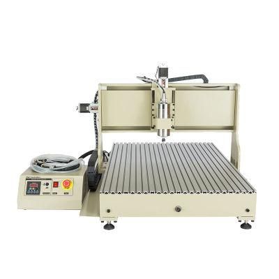 Puruite 6040 1500W CNC Engraving Machine Woodworking Engraver