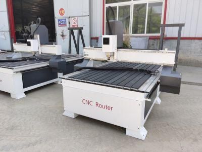 Good Quality Wood CNC Router / Factory Price CNC Milling Machine for Wood Metal and Aluminum Profile
