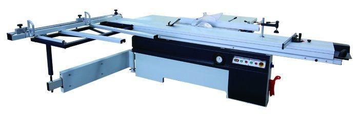 Melamine Cutting Board Machine Industrial Sliding Table Panel Saw Machine