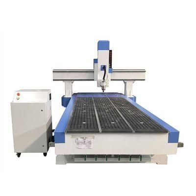 2030 Swinging Head 4 Axis Woodworking 3D Milling CNC Router