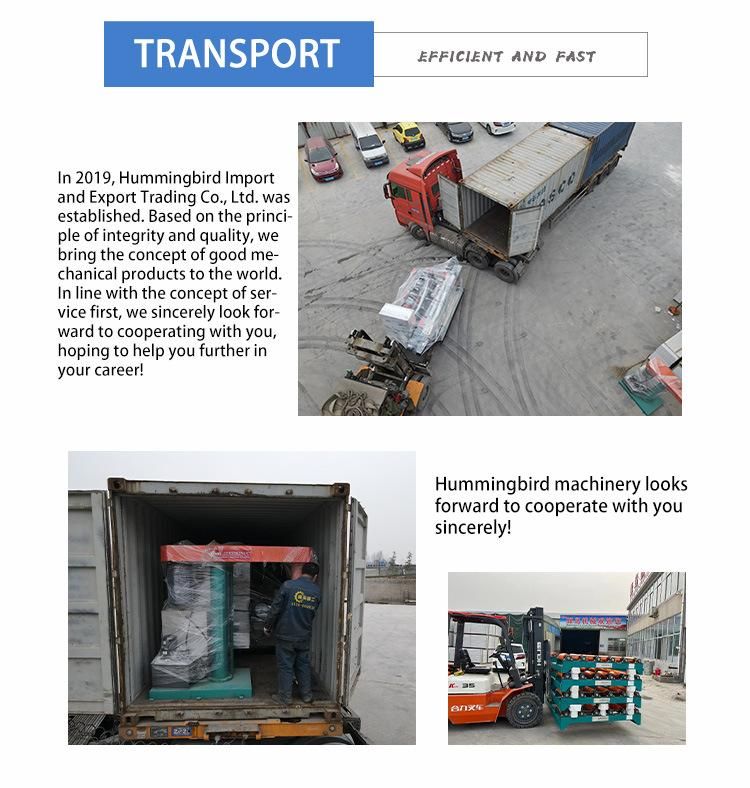 High Quality Air Piston Veneer Glue Spreader Machine