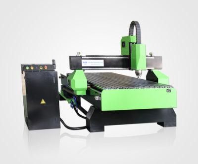 Wood Furniture Working CNC Router (DW1325)