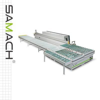 Automatic Edge Banding Machine Return Conveyor