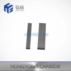 Different Size of Cemented Carbide Strips VSI Machine