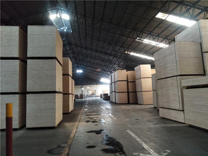 400/500/600t 15 Layers Plywood Hot Press Machine