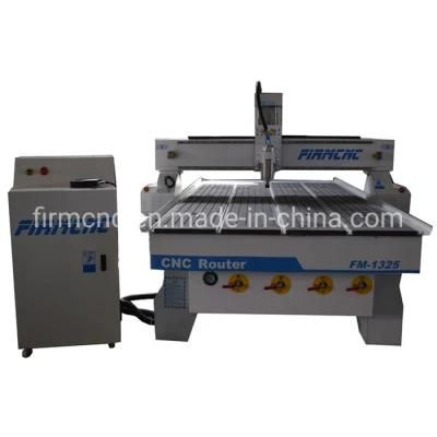 Hot Sale CNC Wood Machines Engraving Cutting Used to Make Furniture