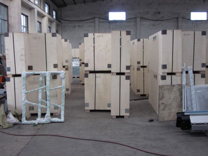 High Precision Wood Cutting Panel Saw for Woodworking