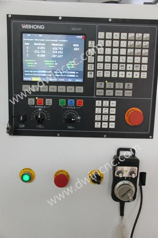 Woodworking Atc CNC Router for Wood Furniture, Wood Cabinet