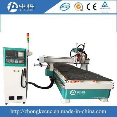 1325 Woodworking Router Machine CNC Engraving Router