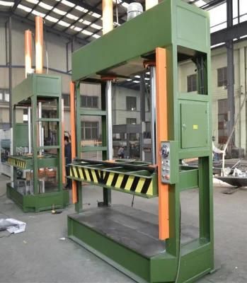 100t Hydraulic Press Machine Cold Press Machine for Woodworking