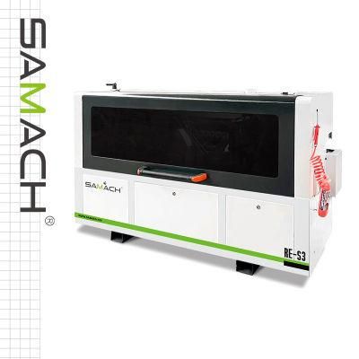 2021 New Product Hot Sale Pre-Milling Edge Banding Machine