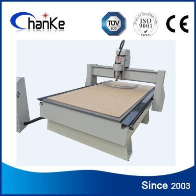 Advertising Aluminum Wood Acrylic Cutting Engraving Machine