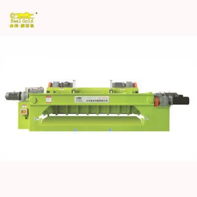 CE Veneer Peeling Machine for Plywood