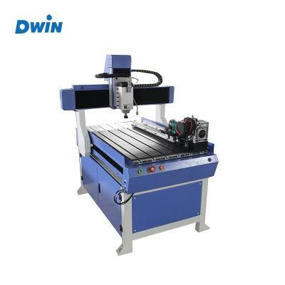 6090 Small CNC Router Machine for Engraving