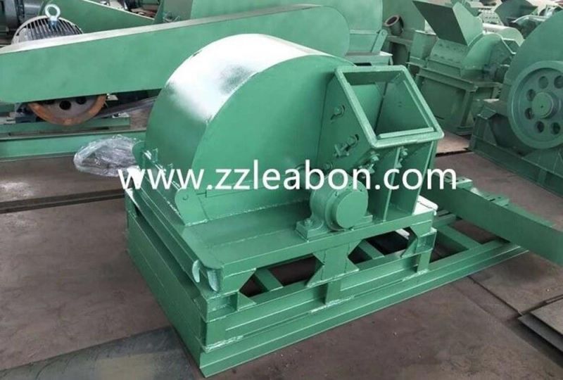 1t/H Wood Pellet Production Line Ring Die Complete Wood Sawdust Pellet Plant
