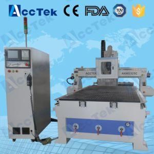 New Product! CNC Router 9kw Atc Wood CNC Router Atc Weihong Control System