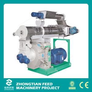 Competitive Price Top Grade Wood Pellet Machine Mill for Rice Husk