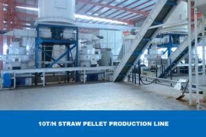 3-4th Wood Pellet Machine Plastic Machine Making Pellets