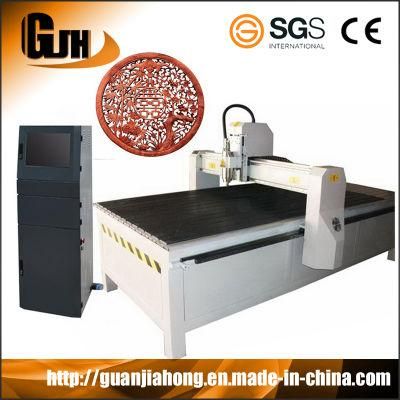 Most Economical, Genuine Nc Studio, 2.2kw Spindle, 1325 Woodworking CNC Router