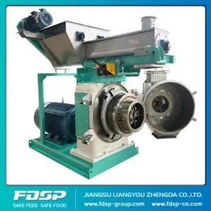 Wood Straw Pellet Mill Machine Pelletizer Price