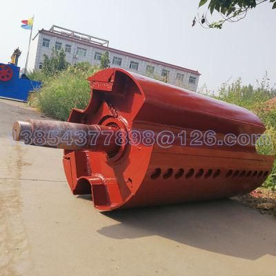 Wood Chipper Knife Drum Knife Rotor for Drum Chipper