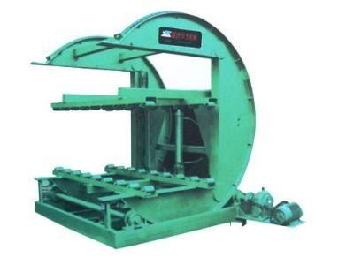 Panel Turnover Machine for Sander